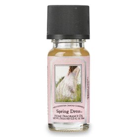 Bridgewater Candle Geurolie Spring Dress