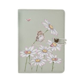 Wrendale Designs Personal Organizer - Oops a Daisy