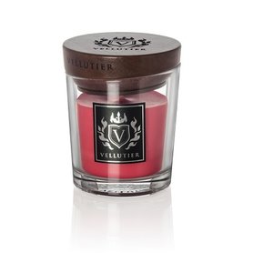 Vellutier By The Fireplace 90gr Small Candle 20 branduren