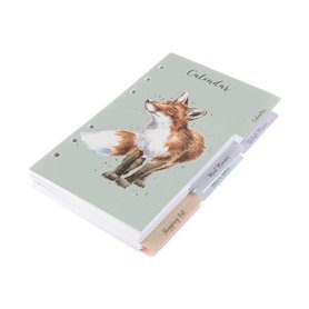 Wrendale Designs Personal Organizer - Refill