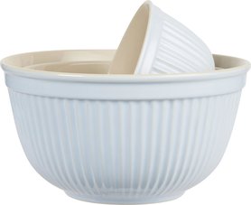 Schalen 3er-Set Mynte Stillwater | IBLaursen Schalen 3er-Set Mynte Stillwater | IBLaursen