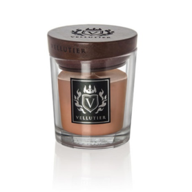 Vellutier Wild Cedar Tree 90gr Small Candle 20 branduren