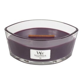 WoodWick® HearthWick® Fig Ellipse 