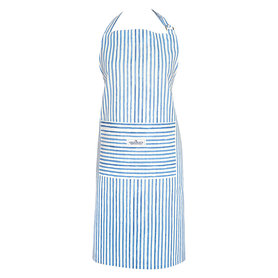 GreenGate Keukenschort Sally Blue GreenGate Keukenschort Sally Blue