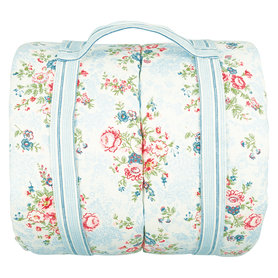 GreenGate Strandmat Ailis white