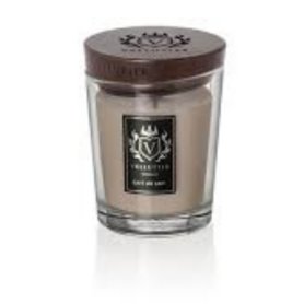 Vellutier Café Au Lait 225gr Medium Candle 60 branduren