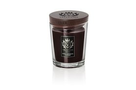 Vellutier Swiss Chocolate Fondant 225gr Medium Candle 60 branduren Vellutier Swiss Chocolate Fondant 225gr Medium Candle 60 branduren