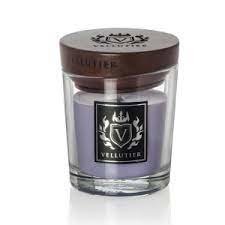 Vellutier Hills Of Provence 90gr Small Candle 20 branduren