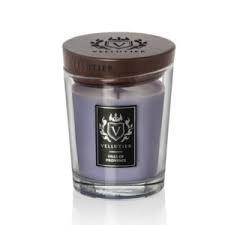 Vellutier Hills Of Provence 225gr Medium Candle 60 branduren