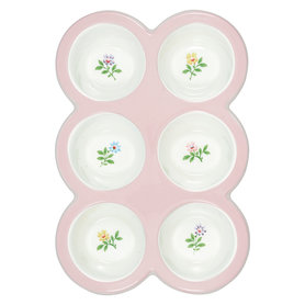 GreenGate Muffin vorm Cilja white