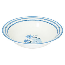 GreenGate Salade kom Laerke white