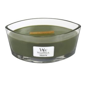 WoodWick® HearthWick® Frasier Fir Ellipse  WoodWick® HearthWick® Frasier Fir Ellipse