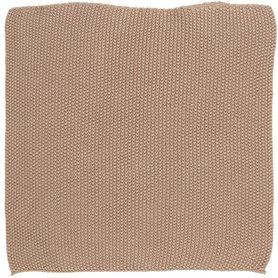 Vaatdoek Mynthe faded roze knitted | IBLaursen Vaatdoek Mynthe faded roze knitted | IBLaursen