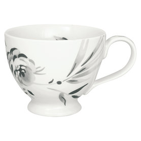 GreenGate Thee kop Aslaug White  GreenGate Thee kop Aslaug White