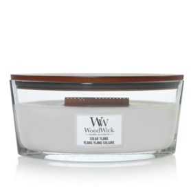 WoodWick® Solar Ylang Ellipse Candle WoodWick® Solar Ylang Ellipse Candle