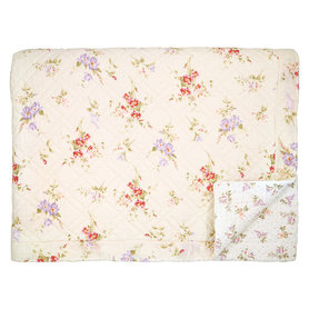 GreenGate Quilt / Bed sprei Jacobe Vintage 180x230cm GreenGate Quilt / Bed sprei Jacobe Vintage 180x230cm