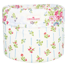 GreenGate Broodmand Hannah white