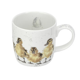 Wrendale Designs Just Hatched Mug