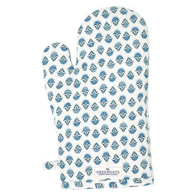 GreenGate Ovenhandschoen Juna white GreenGate Ovenhandschoen Juna white