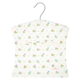 GreenGate Wasknijper zak Cilja white