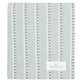 GreenGate Tafelkleed Daphney grey 145 x 250 cm GreenGate Tafelkleed Daphney grey 145 x 250 cm