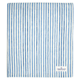 GreenGate Tafelkleed Sally blue 145 x 250 cm