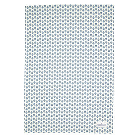 GreenGate Theedoek Juna white 