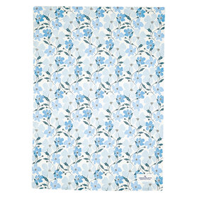 GreenGate Theedoek Laerke white  GreenGate Theedoek Laerke white