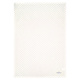 GreenGate Theedoek Laurie pale pink GreenGate Theedoek Laurie pale pink