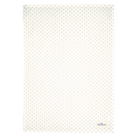 GreenGate Theedoek Laurie lavender GreenGate Theedoek Laurie lavender