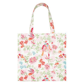 GreenGate Shopper Fallulah White  GreenGate Shopper Fallulah White