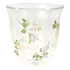 GreenGate Thee glas Asta white GreenGate Thee glas Asta white