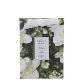 Jasmine & Tuberose Duftsäckchen |  Ashleigh & Burwood The Scented Home