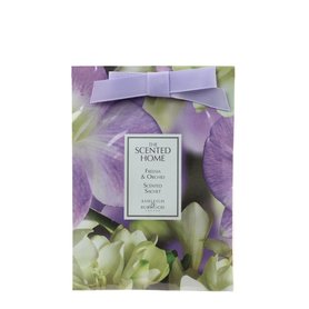 Freesia & Orchid Duftsäckchen |  Ashleigh & Burwood The Scented Home