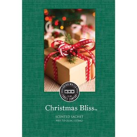 Bridgewater Candle Geurzakje Christmas Bliss