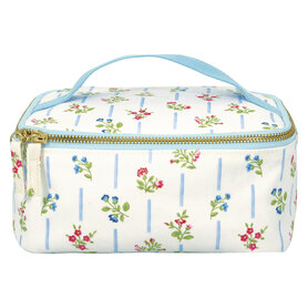 GreenGate Lunchtas Hannah white GreenGate Lunchtas Hannah white
