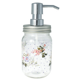 GreenGate Zeep Dispenser Asta white
