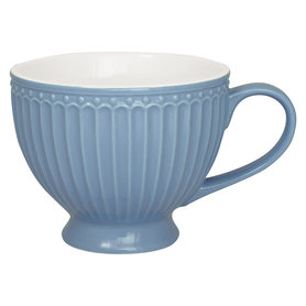 GreenGate Thee kop Alice sky blue