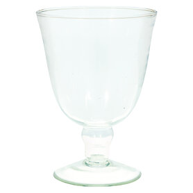 GreenGate Wijn glas clear large GreenGate Wijn glas clear large