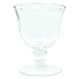 GreenGate Wijn glas clear medium GreenGate Wijn glas clear medium