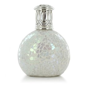 Ashleigh & Burwood Small Fragrance Lamp The Pearl Ashleigh & Burwood Small Fragrance Lamp The Pearl