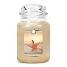 Goose Creek Candle Day in the Sun 24oz Large Jar  Goose Creek Candle Day in the Sun 24oz Large Jar