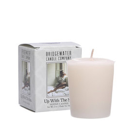 Bridgewater Candle Votive geurkaars Up with the Sun