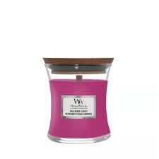  WoodWick® Wild Berry & Beets Mini Candle