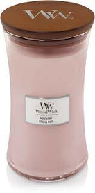  WoodWick® Rosewood Large Candle