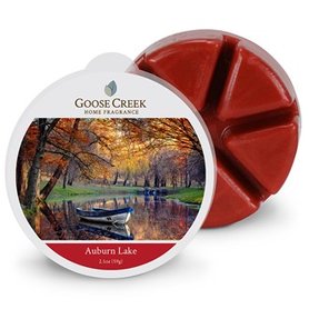 Goose Creek Auburn Lake Wax Melt / proefblokje beschikbaar Goose Creek Auburn Lake Wax Melt / proefblokje beschikbaar