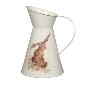 Wrendale Designs Bloemenkan  -  Harebells