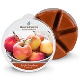 Goose Creek Apple Bourbon Wax Melt / proefblokje beschikbaar Goose Creek Apple Bourbon Wax Melt / proefblokje beschikbaar