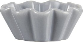 Cup Cake Vorm Mynte French Grey | IBLaursen