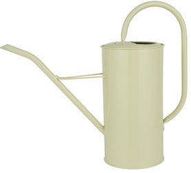 GieĂźkanne Creme 2,7 Ltr Metall | IB Laursen GieĂźkanne Creme 2,7 Ltr Metall | IB Laursen